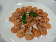 -天鲜阁·海鲜粤菜·33年老字号(石槎白云站店)