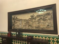 -张学良旧居陈列馆