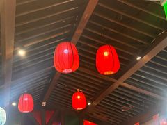 -望京一号·重庆江湖菜(工体店)