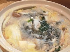 -翔峰炭火鳗鱼(悦泰街里公寓店)