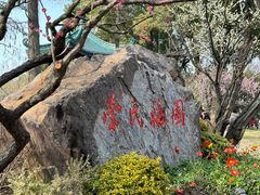 -无锡梅园公园
