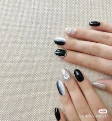 -斯馨·健康美甲美睫