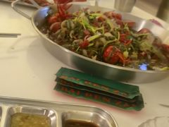 -白仁仔· 活烤海鲜 宵夜(豫园店)