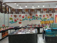 -渔码头食府(蓬莱阁店)