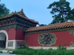 -北陵公园