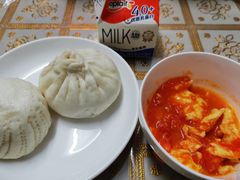 -白玉兰食品(仲盛世界商城店)