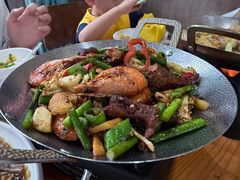 -李东农庄(中南百草园地标店)