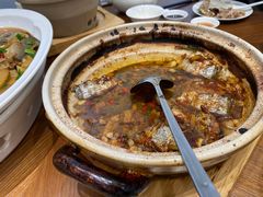 -渔满仓海鲜渔家(象山二店)