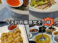 -东方山水金沙酒店-雅香阁中餐厅