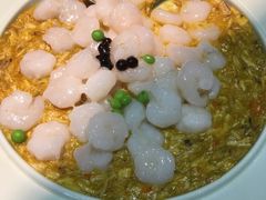 蟹粉虾仁-蟹榭·本帮江浙菜·蟹宴(五角场合生汇商场店)