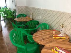 -吉英盐焗鸡(文中路店)