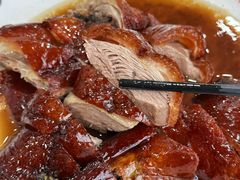 -黄连大头华烧鹅店(大良店)