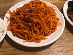 -陈傻子餐厅(世纪都会店)