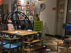 -八合里潮汕鲜牛肉火锅(万科里店)