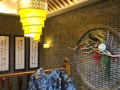 大堂-十二厨·土菜雅院