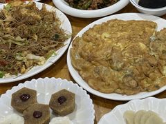 -温州一家人美食(西木头市店)