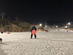 -北京万龙八易滑雪场