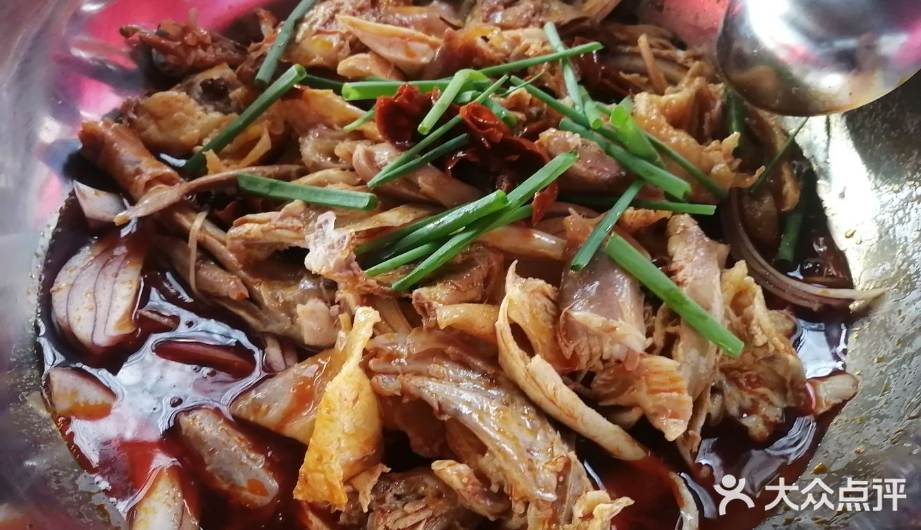 城科｜黎嬢嬢椒麻鸡火锅