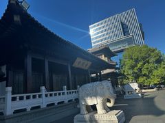 -香积寺