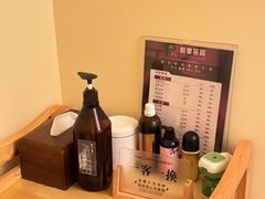 -悦享采耳·洗头头疗·推拿SPA(海沧万科旗舰店)