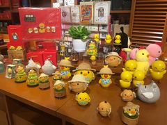 -博览书店(洛溪新城店)
