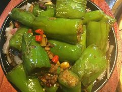 -好灶头妈妈菜·柴火灶台鱼·千岛湖土菜地标美食