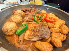 -打酱油·非遗淮扬菜(瘦西湖梅岭店)