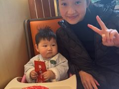 -韩一品韩国料理(柏庐南路店)