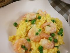 -新大咀港式茶餐厅(宝山万达店)