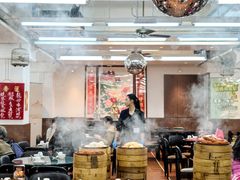 -香港蓮香樓(中環店)