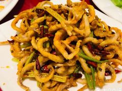 -大眼锅贴水饺(河东店)