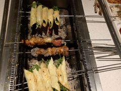 -丰茂烤串(公园店)