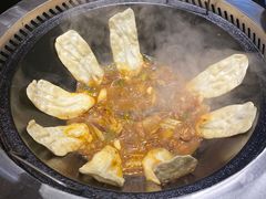 -锅来乐地锅鸡(安亭店)