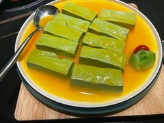 -萬國酒家·非遗技艺传承味道