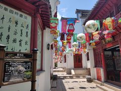 -深圳锦绣中华民俗村