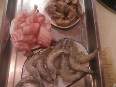 -王老六铁锅炖鱼(圣亚海洋店)