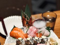 -广州瑰丽酒店·Black Iron黑金燚