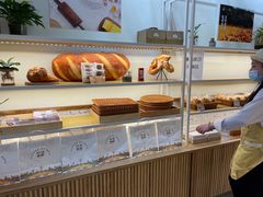 -前进麦味·天然烘焙(凯德1818店)