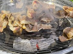-本炙炭烤·蒲烧活鳗料理店(金沙洲店)