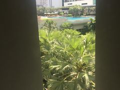 -曼谷铂尔曼皇权酒店