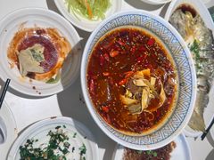 -南小馆(迪士尼小镇店)