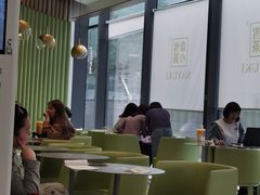 大堂-奈雪的茶(凯德新都心店)