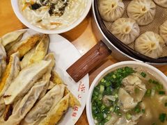 -西工饭庄快餐厅(西工小街店)