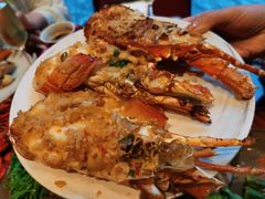 -西安W酒店·WEI全味西餐厅