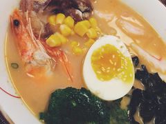 -月见·烧鸟酒场居酒屋(农科路店)