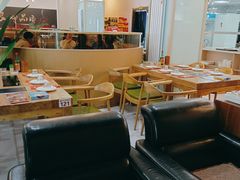大堂-洪忠涮烤王(嵩山路店)