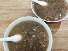 -经堂北路牛肉干面·溪口蒋永峰牛肉馆(宁波店)