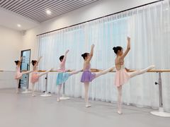 -星光舞蹈艺术中心(太阳宫校区)