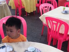 -秋姐美食店(旅游大道店)