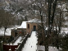 -延安杨家岭革命旧址